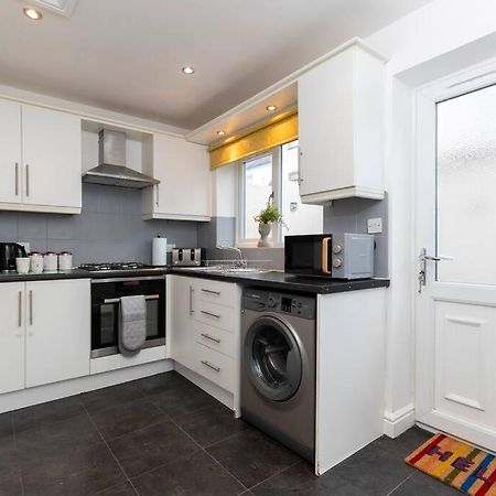 Town Centre & All The Comforts! Guisborough Luaran gambar