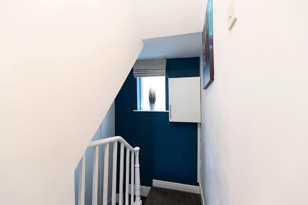 Town Centre & All The Comforts! Guisborough Luaran gambar