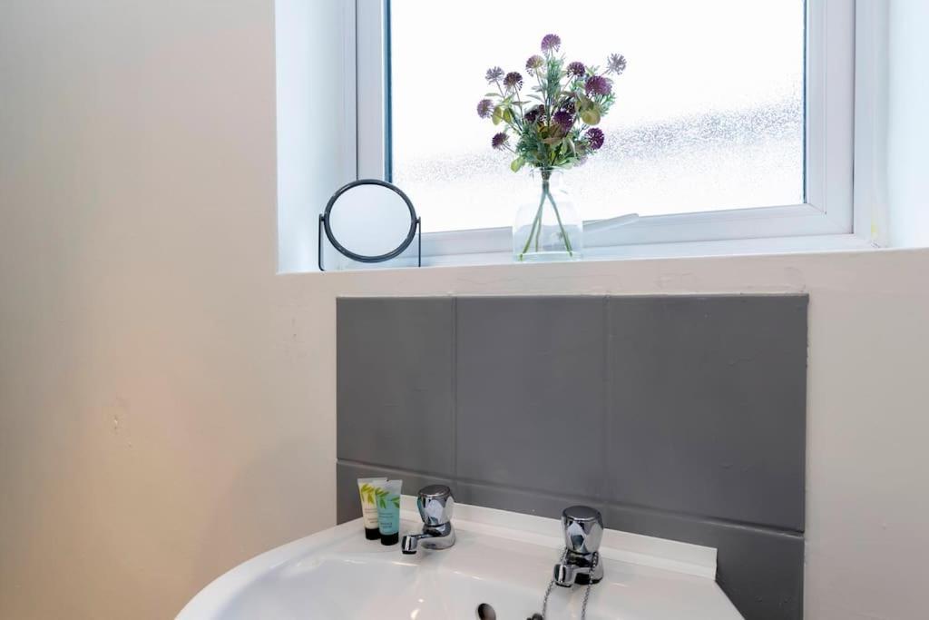 Town Centre & All The Comforts! Guisborough Luaran gambar