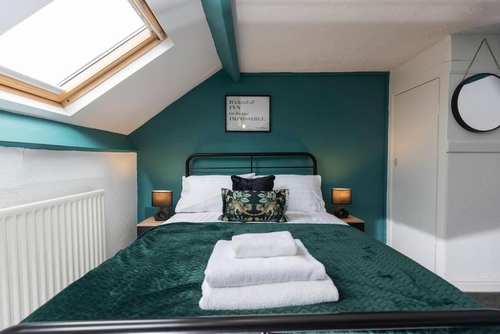Town Centre & All The Comforts! Guisborough Luaran gambar