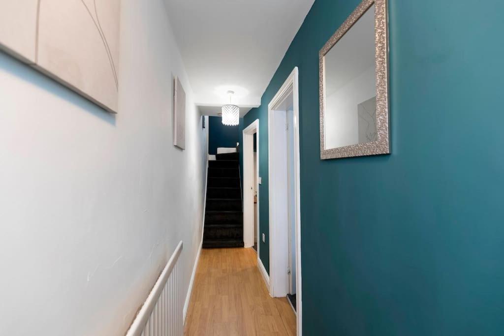 Town Centre & All The Comforts! Guisborough Luaran gambar