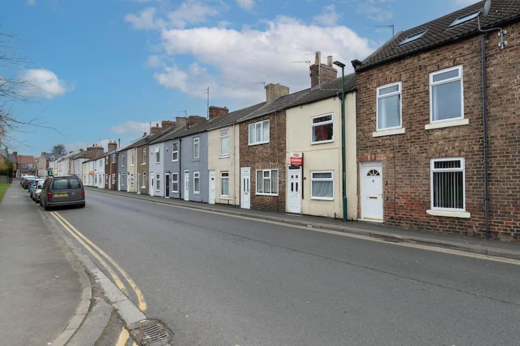 Town Centre & All The Comforts! Guisborough Luaran gambar