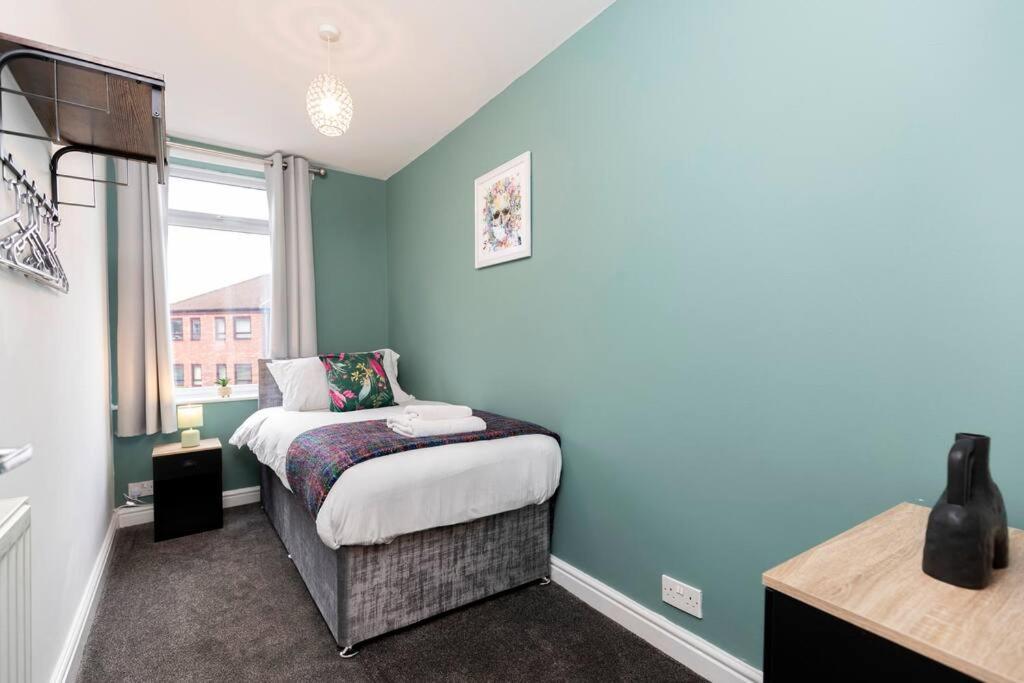Town Centre & All The Comforts! Guisborough Luaran gambar
