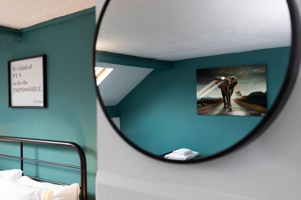 Town Centre & All The Comforts! Guisborough Luaran gambar