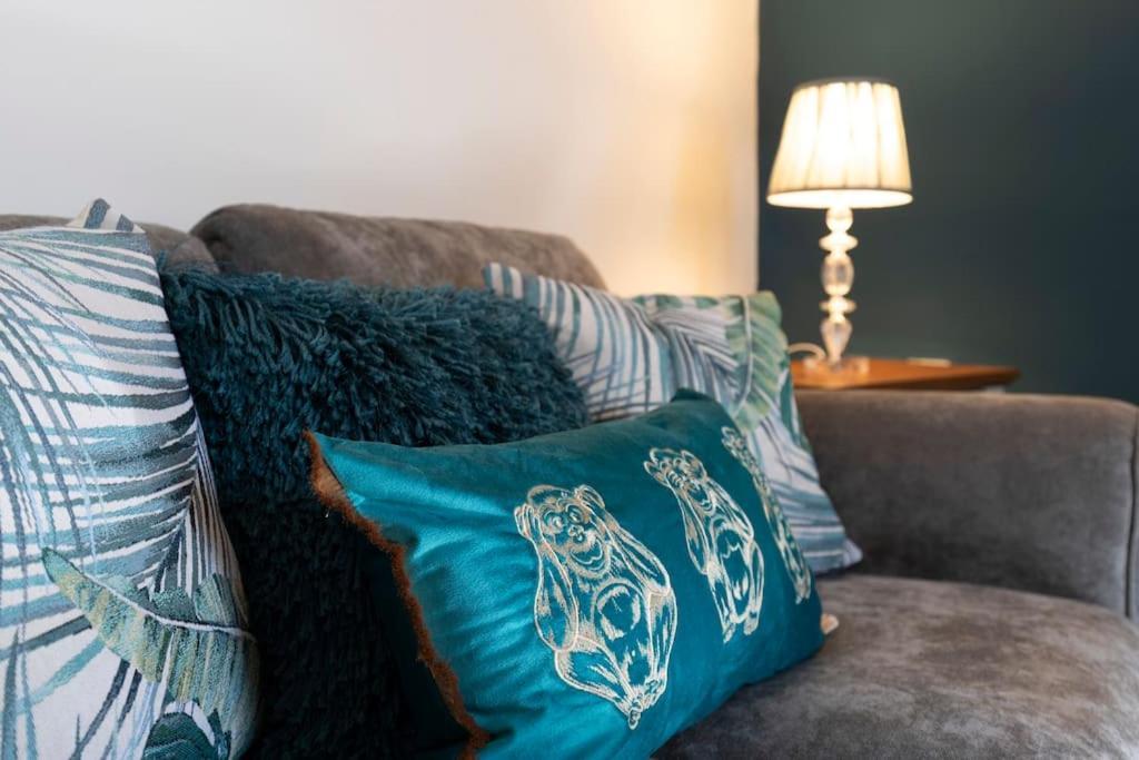 Town Centre & All The Comforts! Guisborough Luaran gambar
