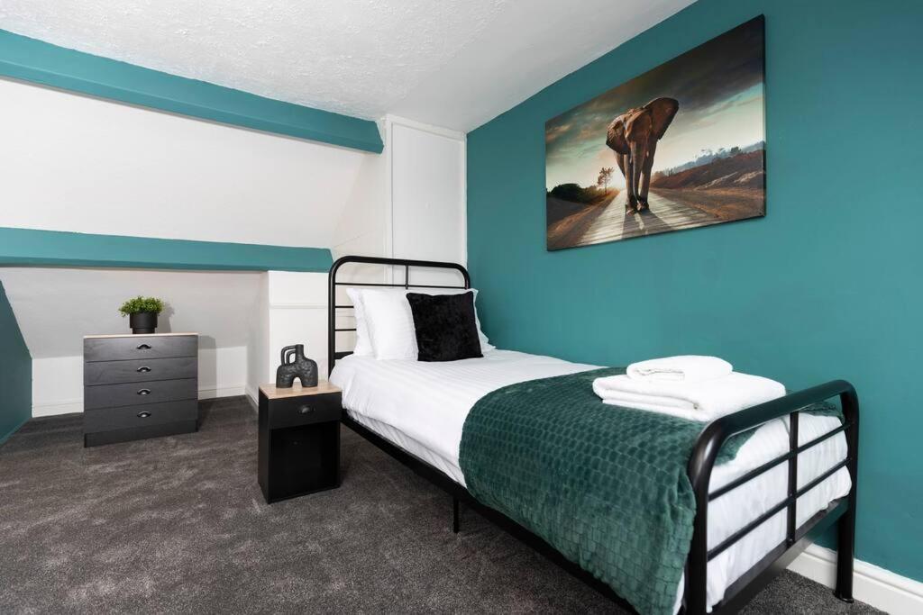 Town Centre & All The Comforts! Guisborough Luaran gambar