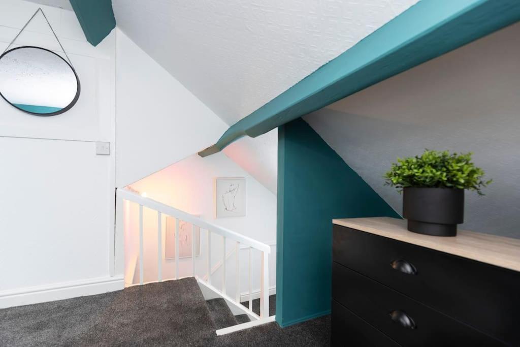 Town Centre & All The Comforts! Guisborough Luaran gambar