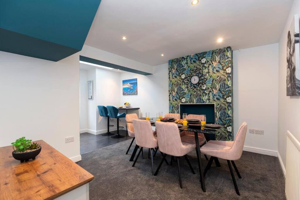Town Centre & All The Comforts! Guisborough Luaran gambar