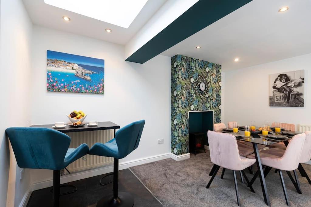 Town Centre & All The Comforts! Guisborough Luaran gambar