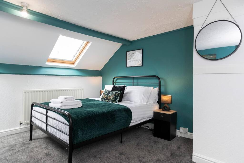 Town Centre & All The Comforts! Guisborough Luaran gambar