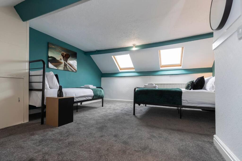 Town Centre & All The Comforts! Guisborough Luaran gambar