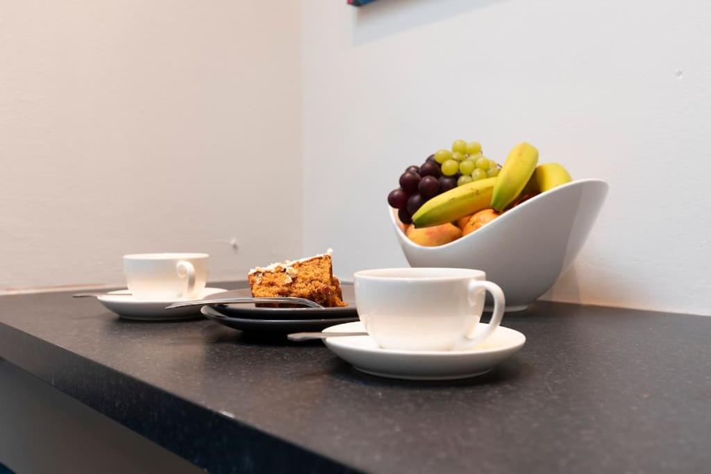 Town Centre & All The Comforts! Guisborough Luaran gambar