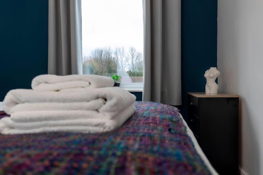 Town Centre & All The Comforts! Guisborough Luaran gambar