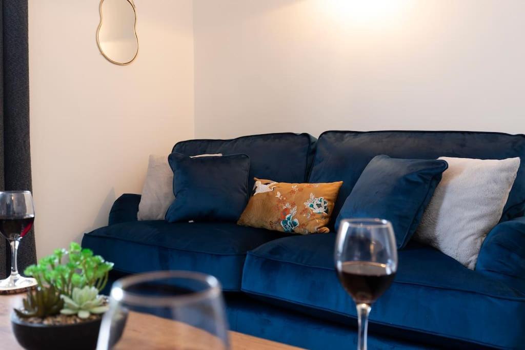 Town Centre & All The Comforts! Guisborough Luaran gambar