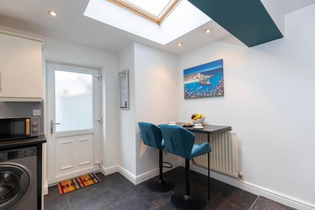 Town Centre & All The Comforts! Guisborough Luaran gambar