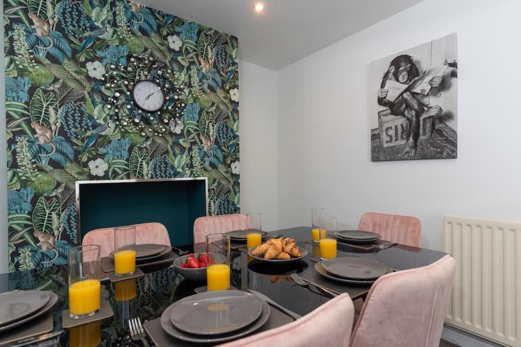 Town Centre & All The Comforts! Guisborough Luaran gambar