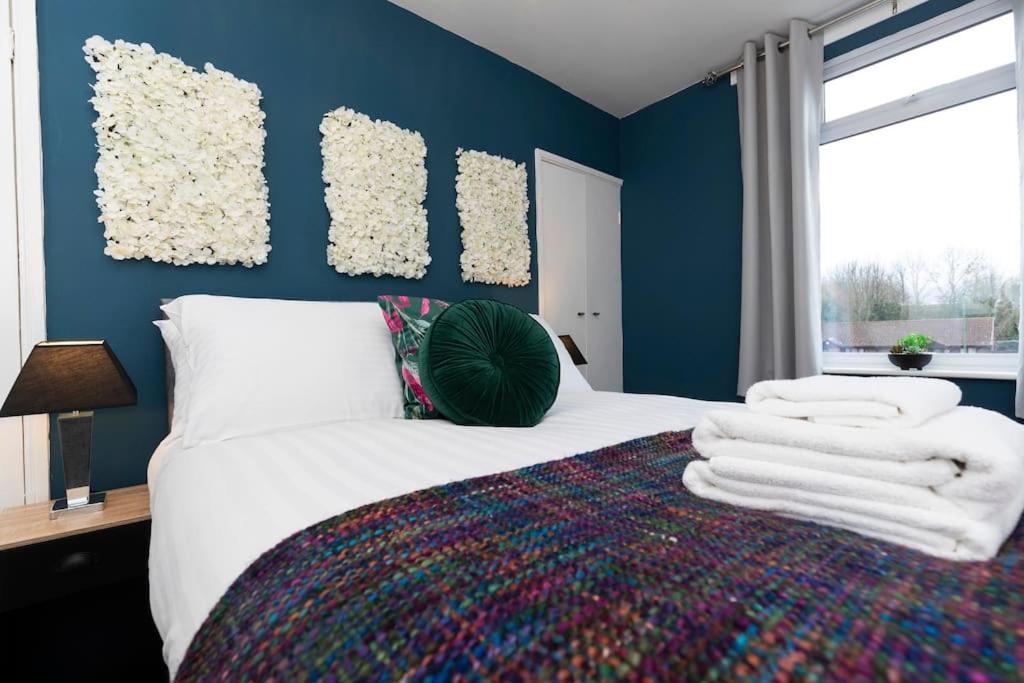 Town Centre & All The Comforts! Guisborough Luaran gambar